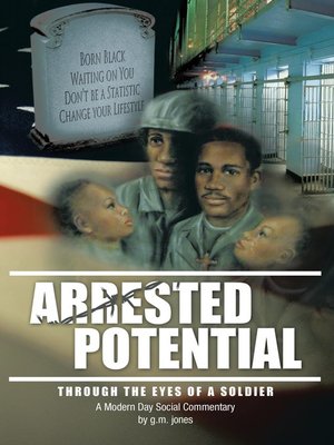 cover image of ARRESTED POTENTIAL
